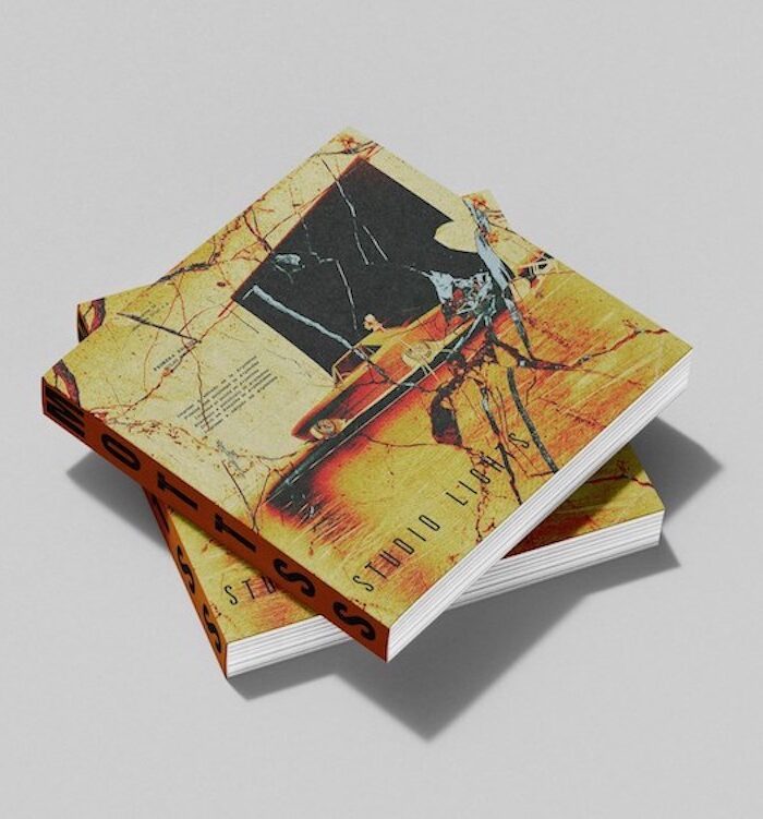 Coffee table books