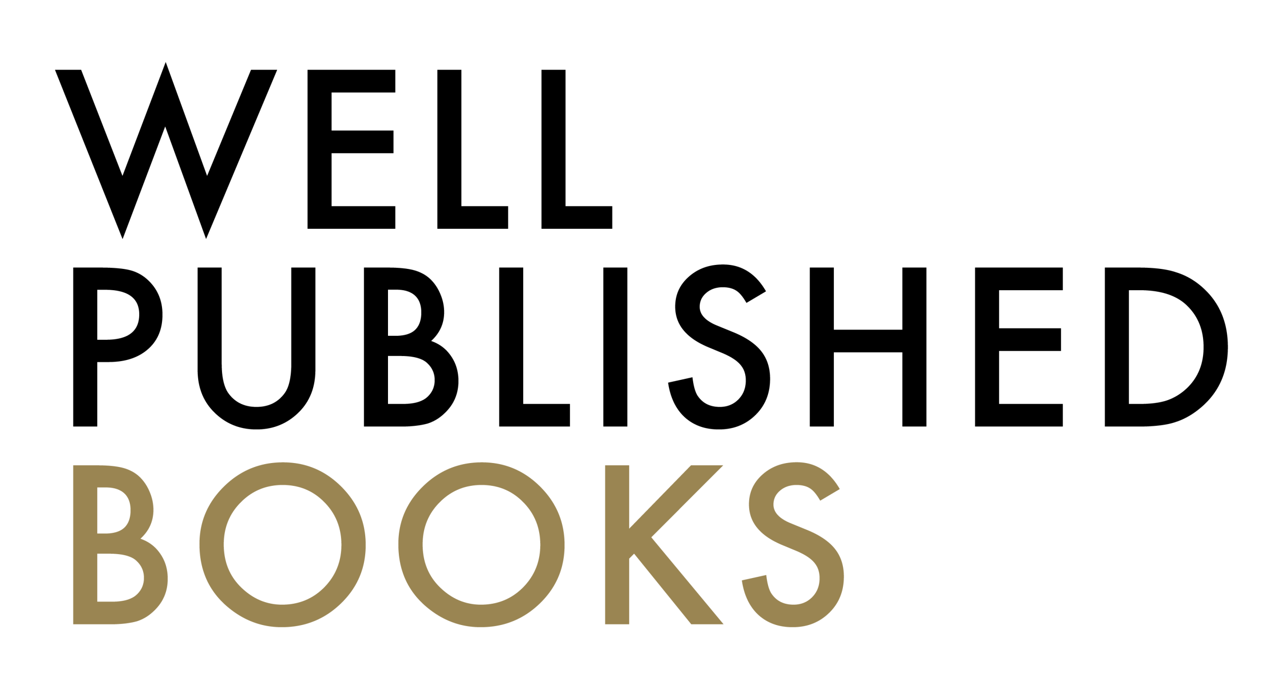 Well Published Books